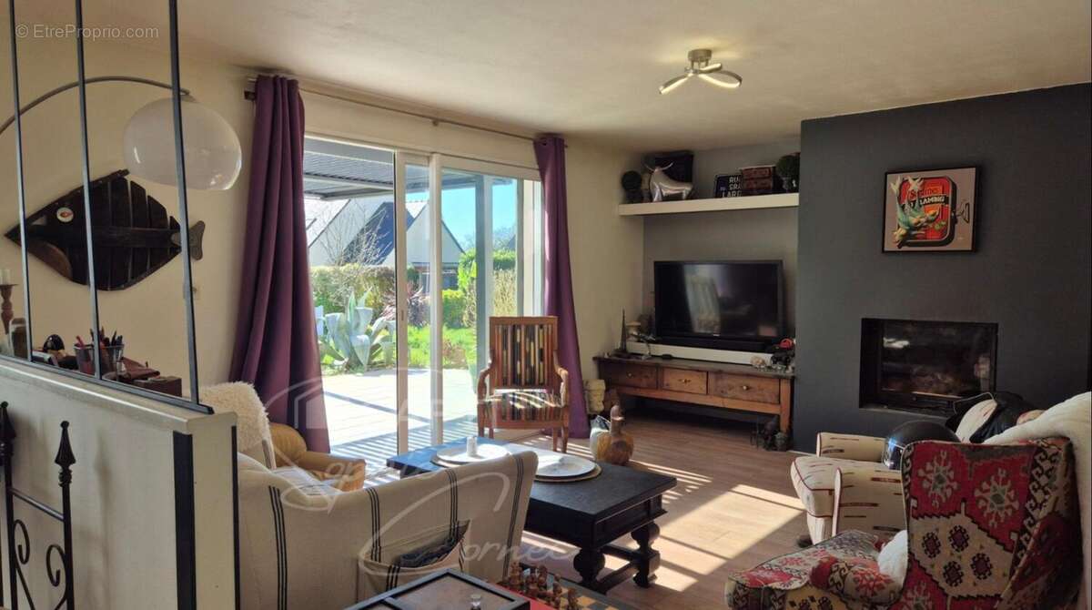 Photo 5 - Maison à FOUESNANT