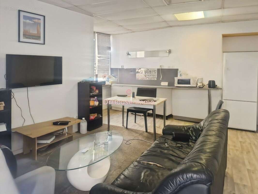 Appartement 38 m² à Saint-Etienne  - photo 40