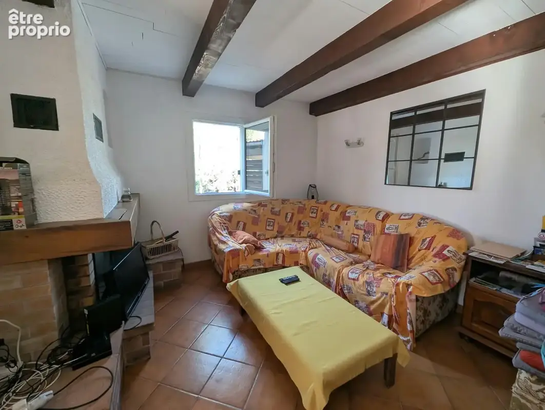Villa Taradeau avec piscine - photo 18