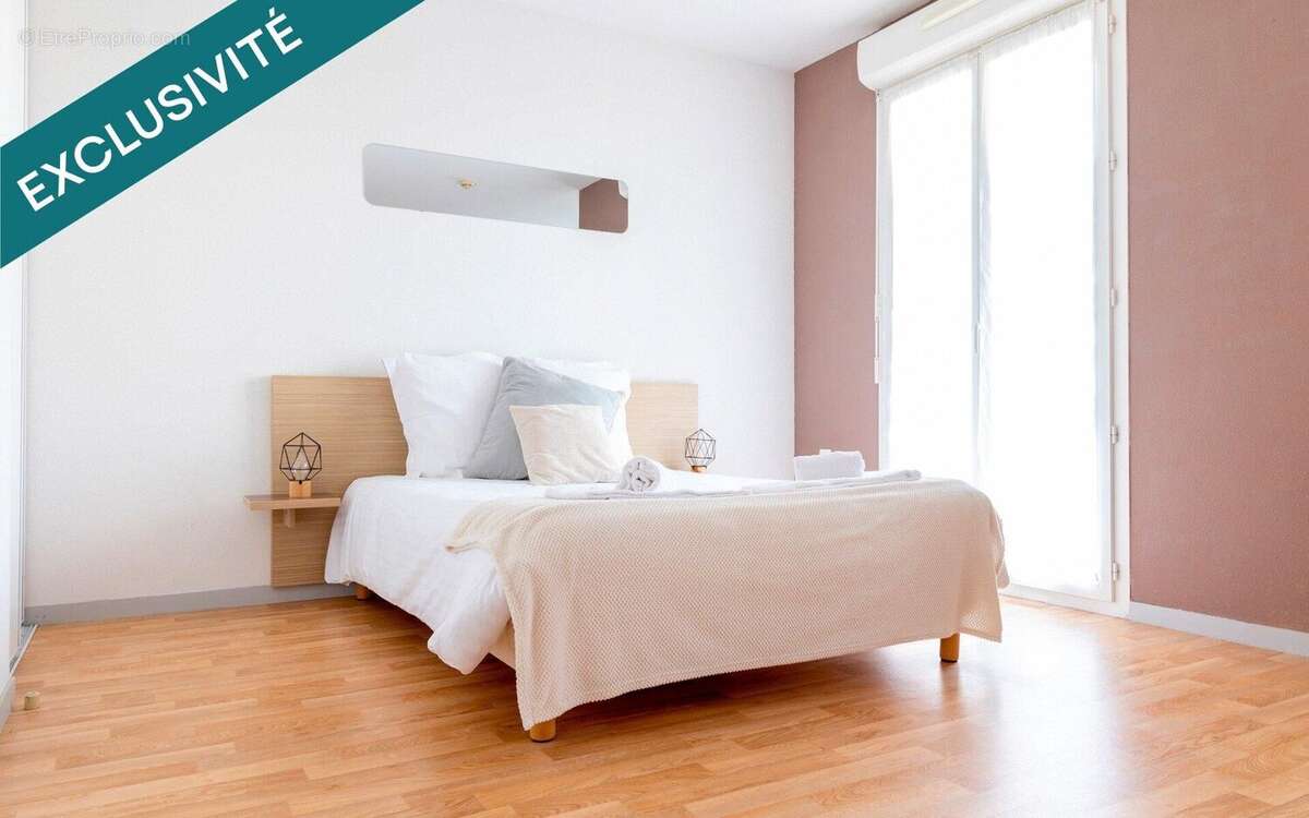 Photo 4 - Appartement à BOUILLE-LORETZ