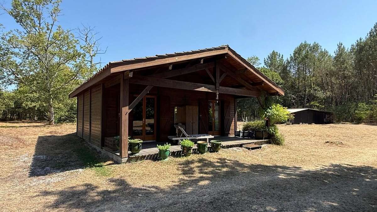 Maison à CALLEN