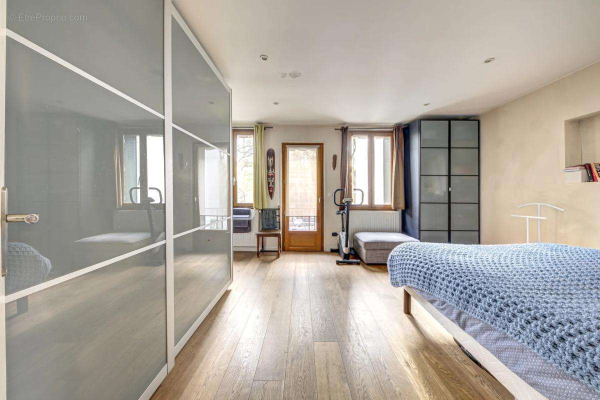 Maison à SAINT-OUEN