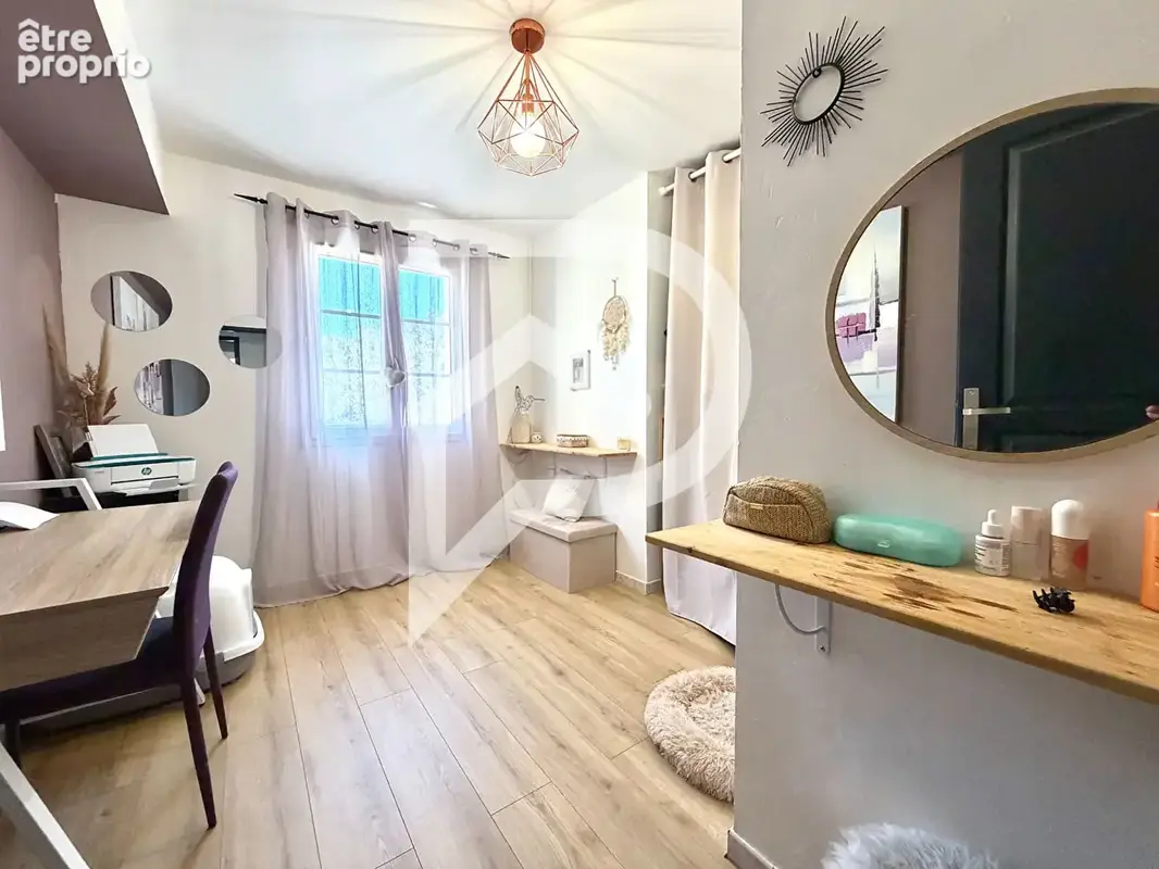 Maison MONT 7 pièces 145 m² avec piscine - photo 10