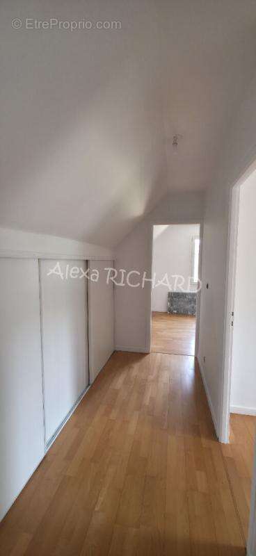Maison 5 chambres ferrières sur Risle - photo 9