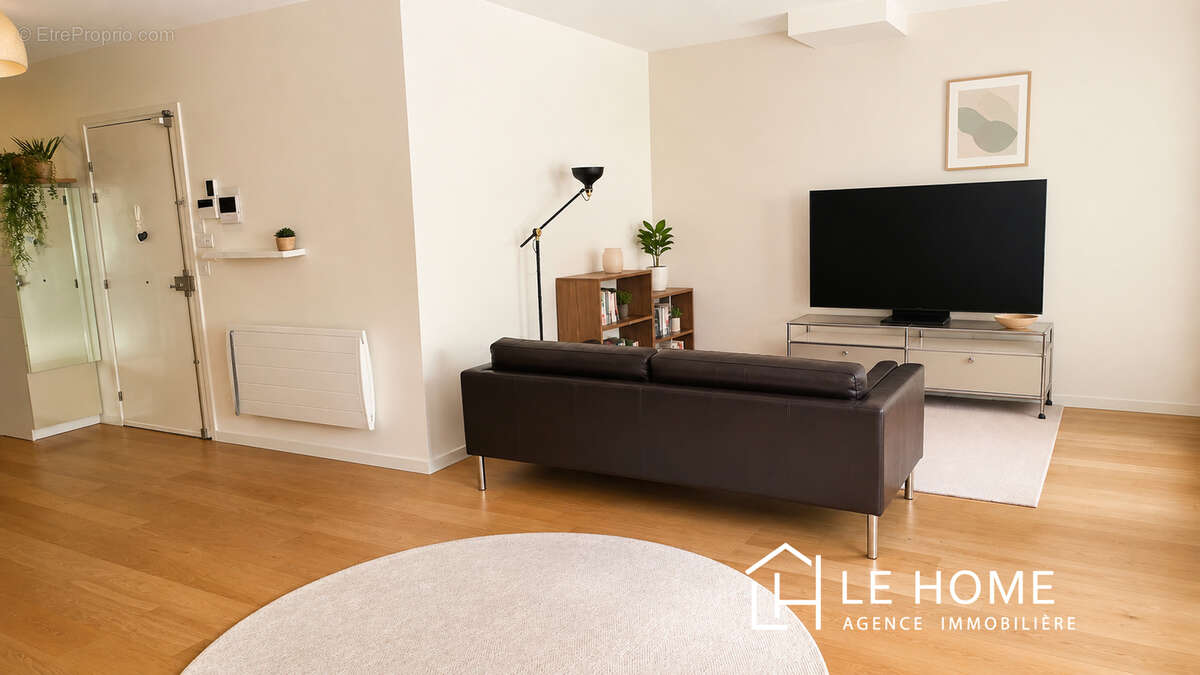 Appartement à ECULLY