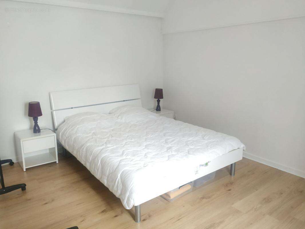 Appartement à COMPIEGNE