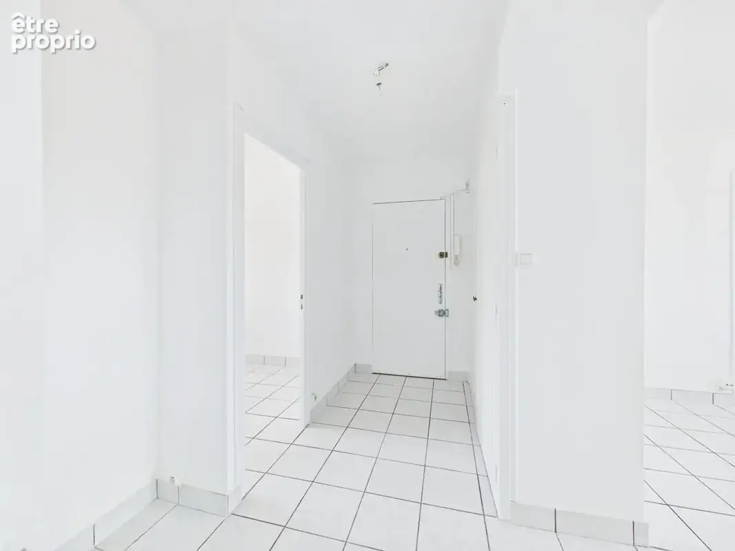 Appartement  rénové T4 - 60 m2 quartier Montplaisir - photo 17