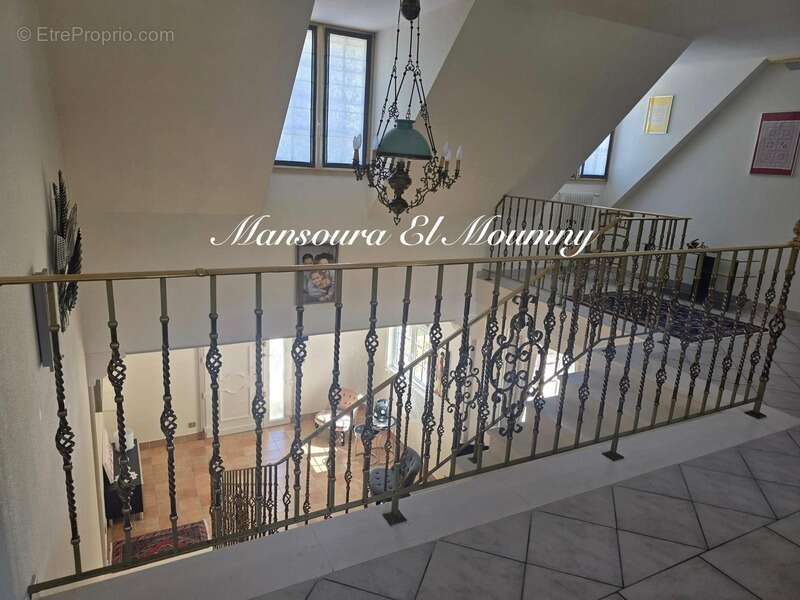 Maison à CHAMBRAY-LES-TOURS