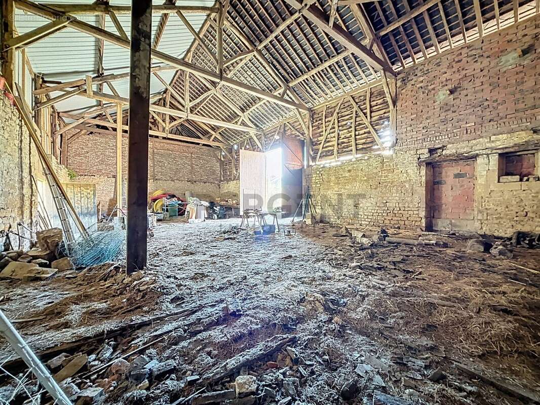 Appartement à LA FRANCHEVILLE