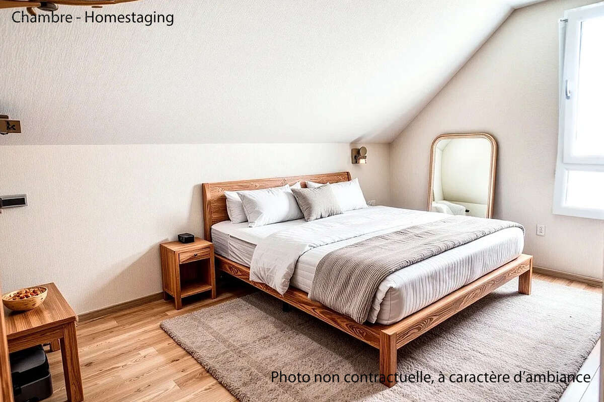 Maison à SESSENHEIM