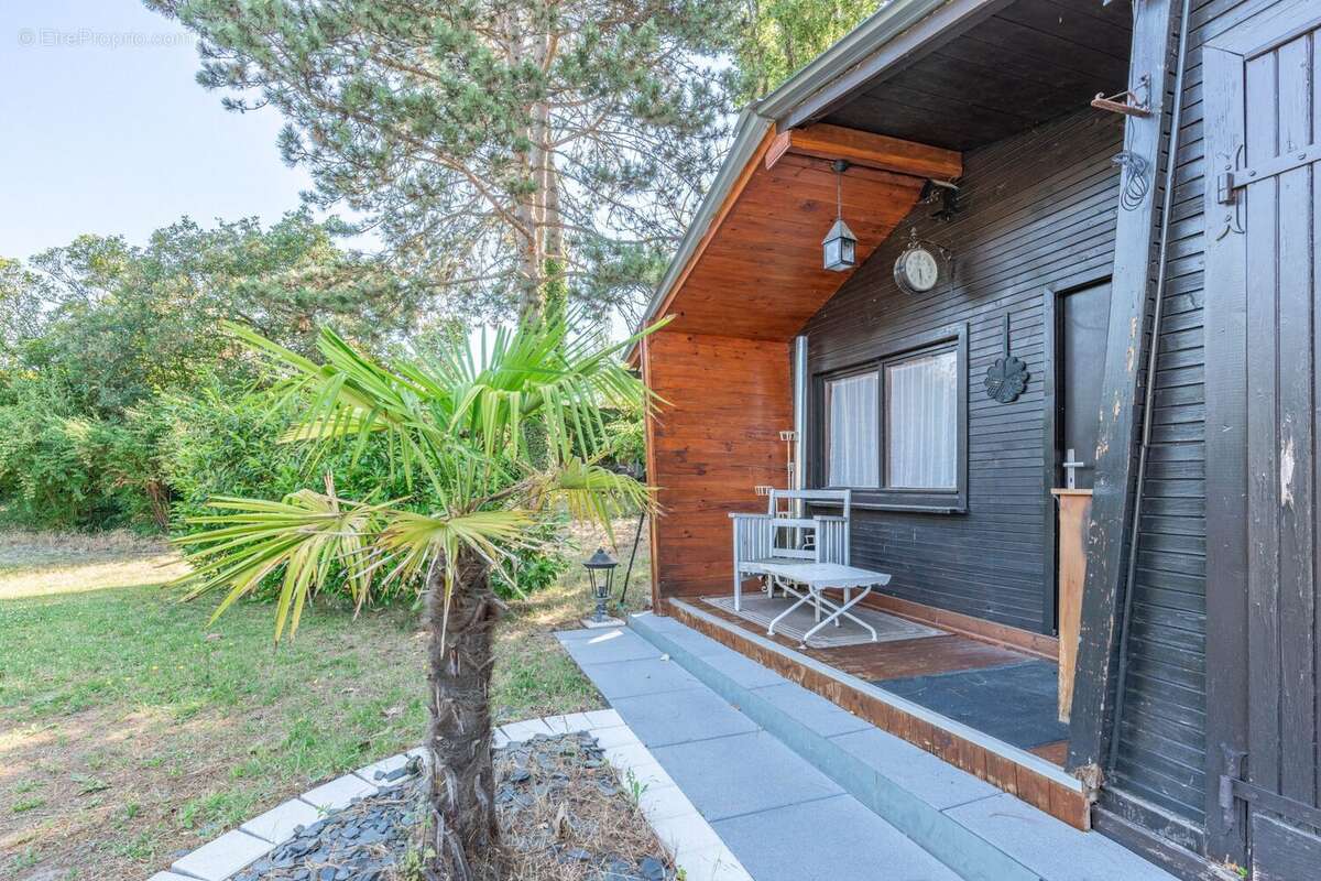 Maison 357 m² à Haguenau  - photo 7