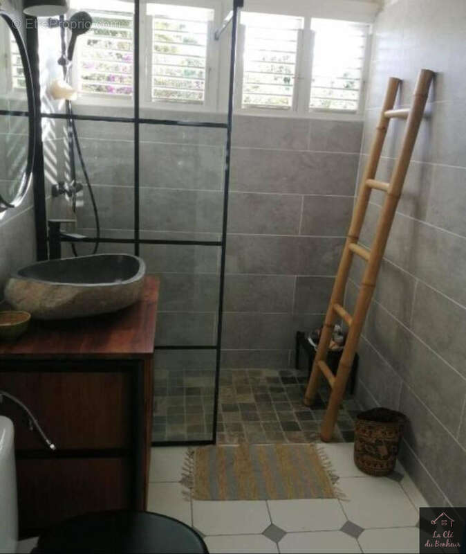 Maison à LE DIAMANT