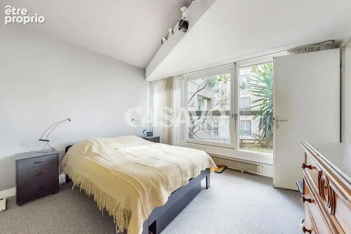 Vente Appartement 5 pièces de 126m² - 94200 Ivry-sur-Seine - photo 11