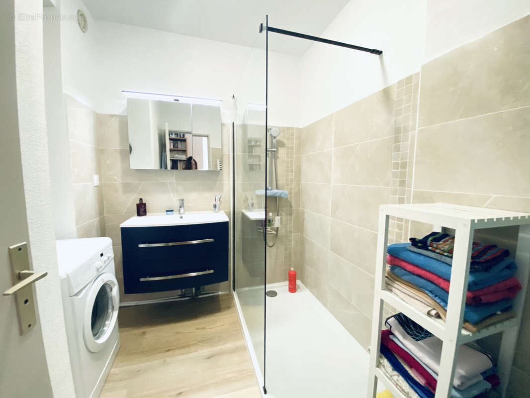 Appartement à PALAVAS-LES-FLOTS