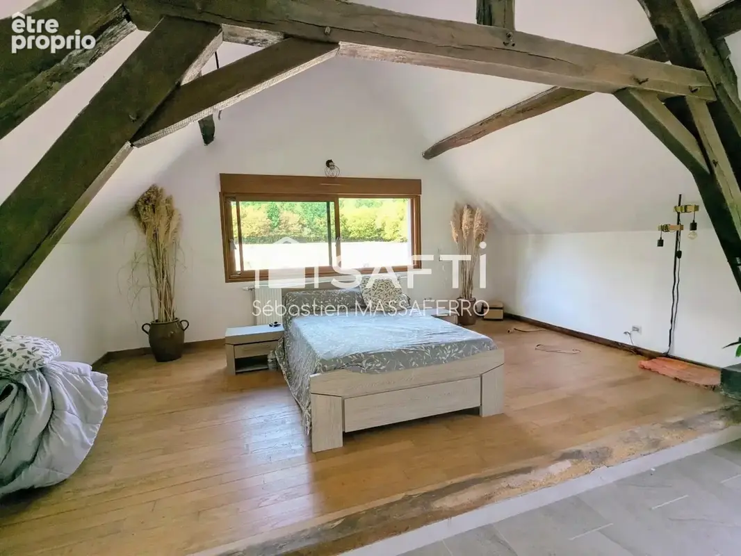 Photo 1 - Maison à SAVIGNY-EN-SANCERRE