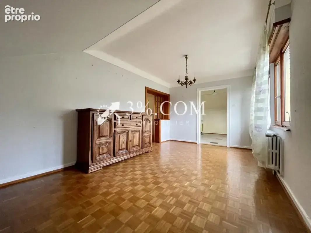 3%.COM - EXCLUSIVITÉ à WANGENBOURG, Maison à fort potentiel - photo 17