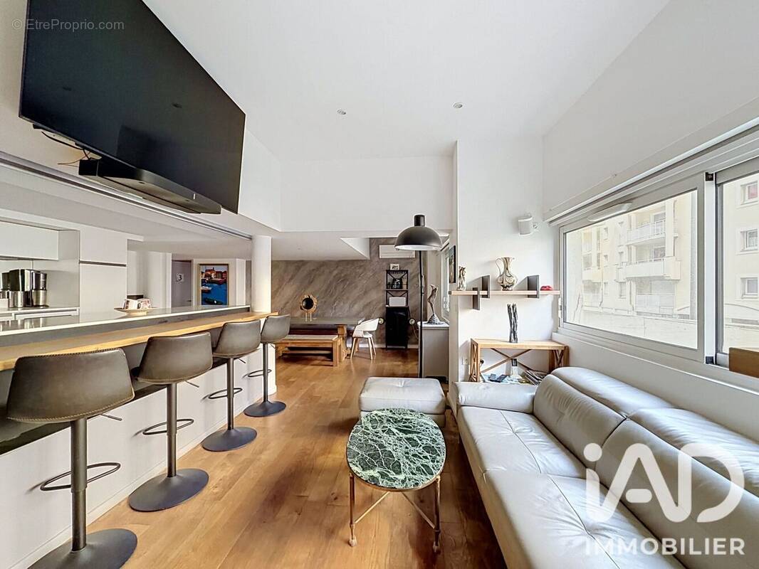 Photo 1 - Appartement à BIARRITZ