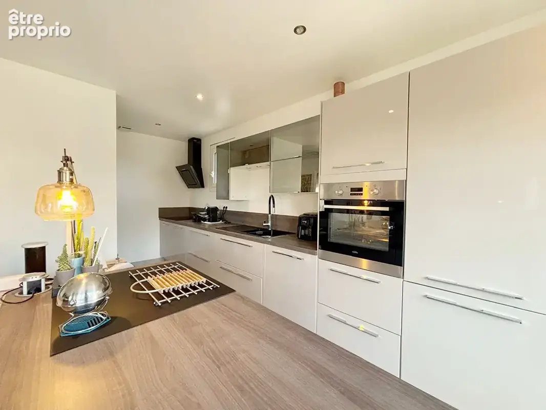 HYERES L' AYGUADE - Maison - 4 logements - 144m2 - photo 2