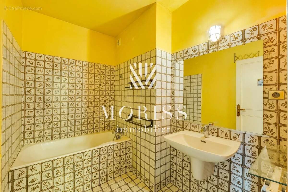 Appartement à MONTREUIL