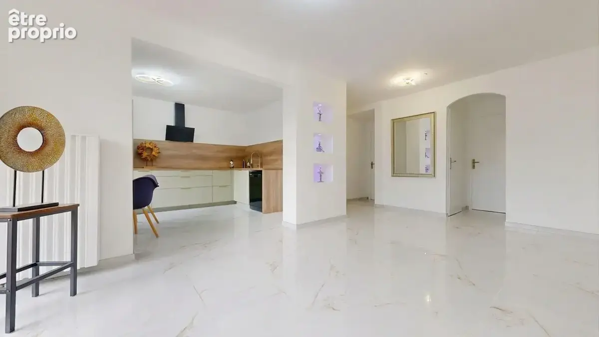 Appartement 3 pièces 66 m² à vendre à Sainte-Foy-Les-Lyon (69110) - photo 5