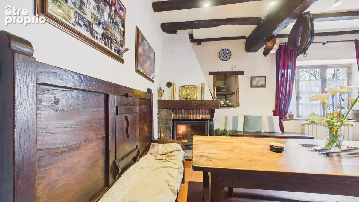 Maison basque de caractère - photo 5