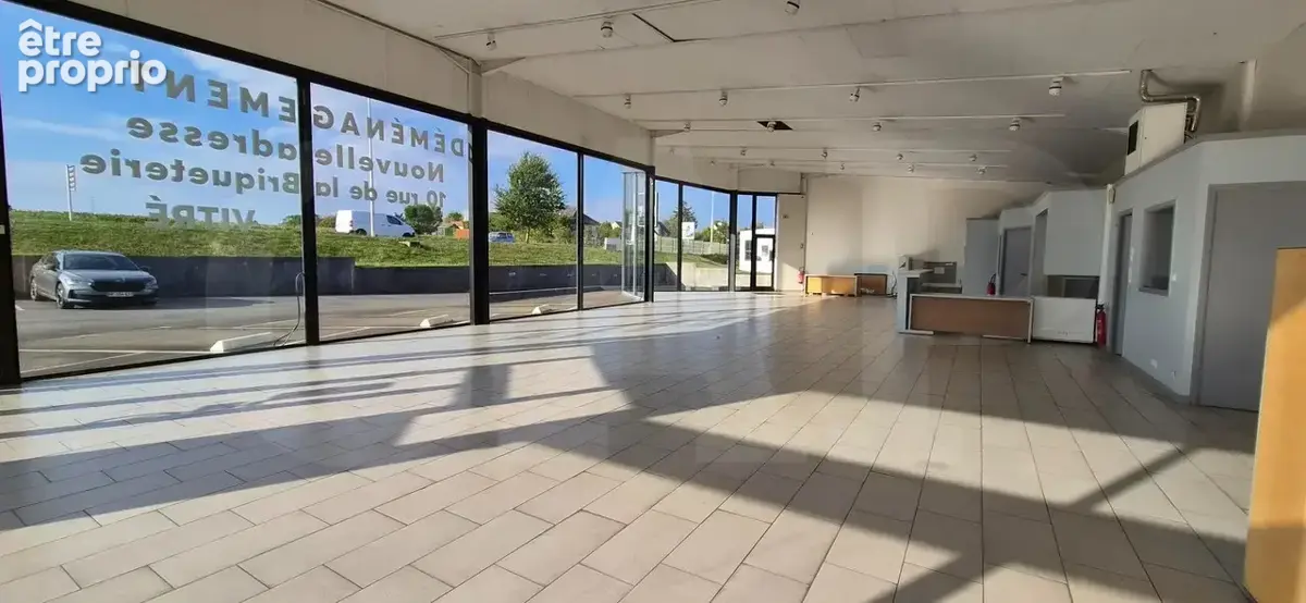 Bien immobilier à vendre à Vitre (35500) - photo 4