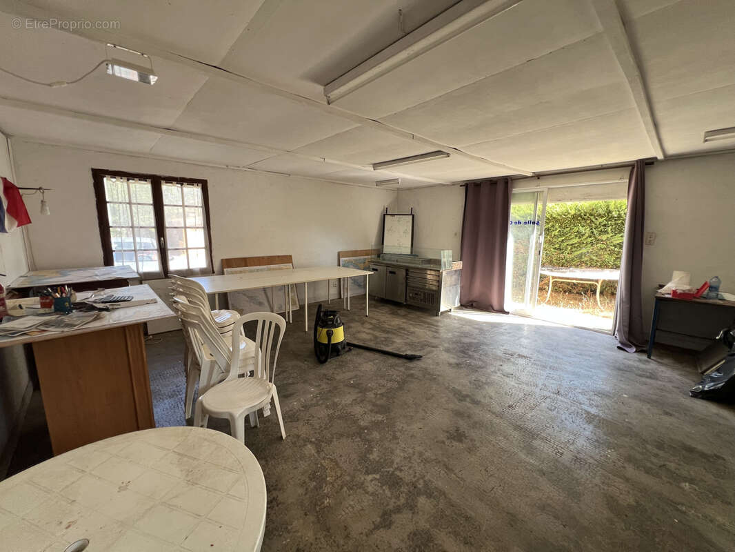 Maison individuelle avec grand terrain - photo 10