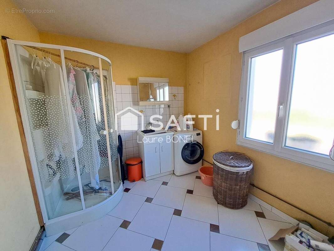 Photo 8 - Maison à LA NEUVEVILLE-SOUS-CHATENOIS