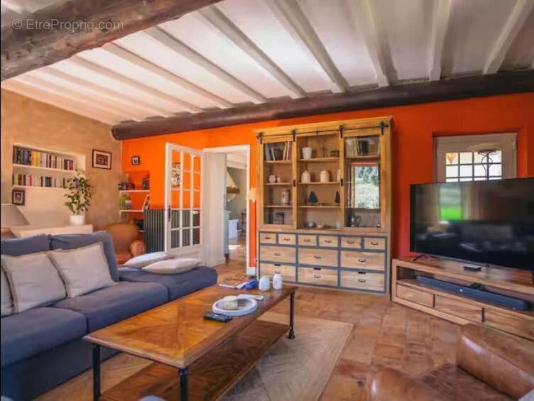Maison à SAINT-MARTIN-D'ARDECHE