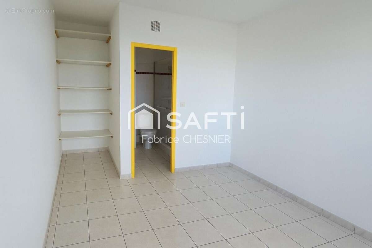 Photo 2 - Appartement à LA TRINITE