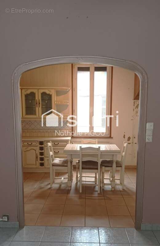 Photo 3 - Maison à LE TREPORT