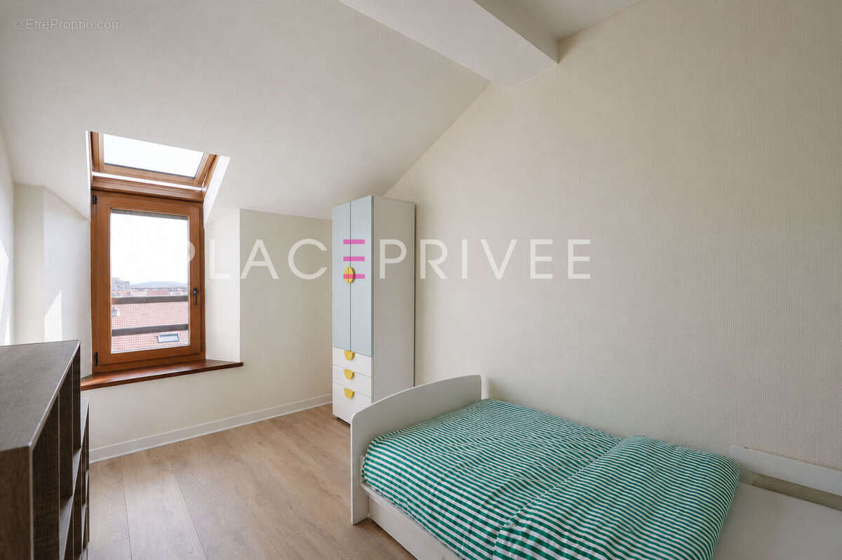 Appartement en duplex - photo 11