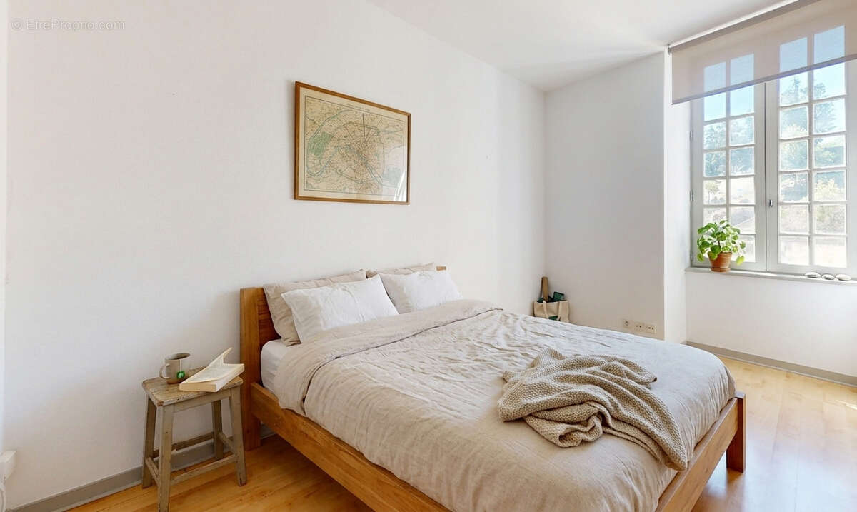 Appartement - 4 chambres - 116 m2 - photo 2