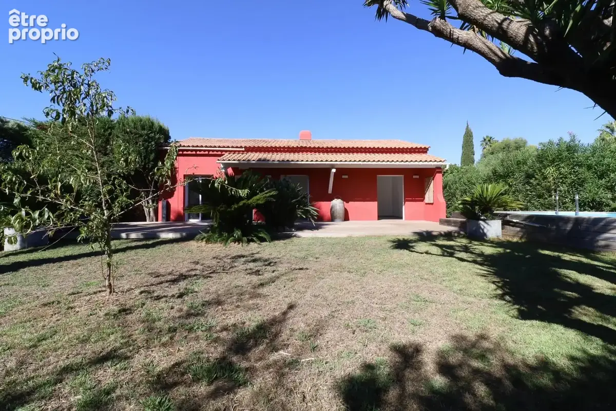 Maison t4 de plain pied - photo 2