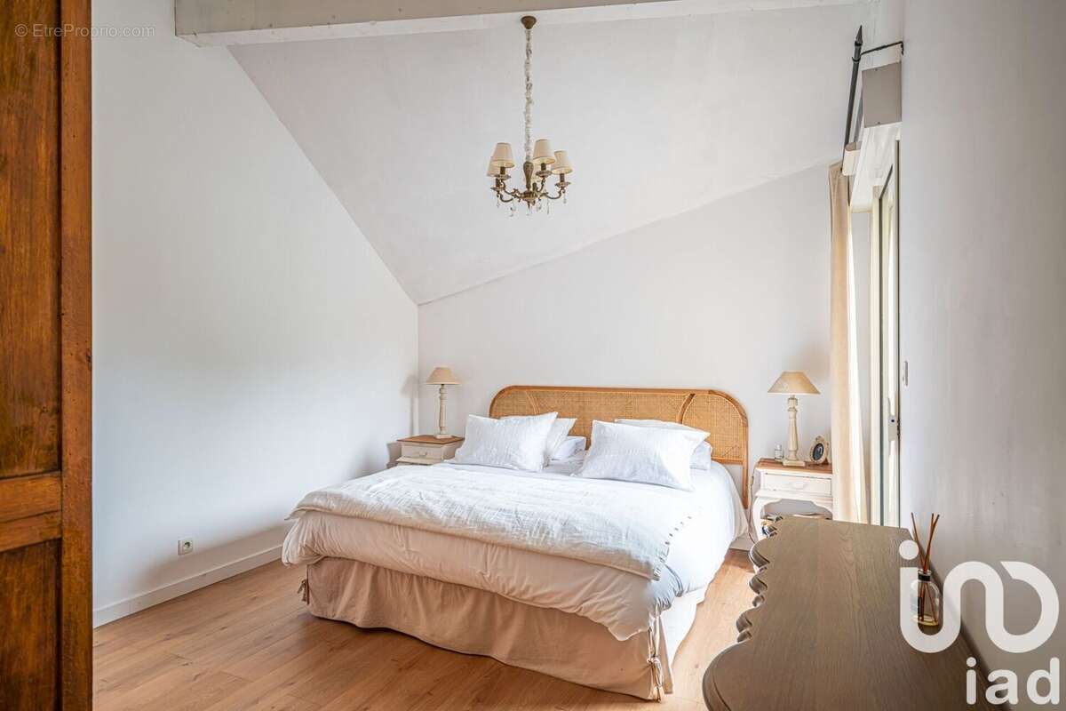 Photo 5 - Maison à GUECELARD