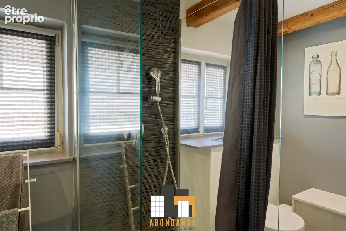 La Wantzenau Village charme et modernité pour cette maison de 256m2 hab sur 7.77a! - photo 26