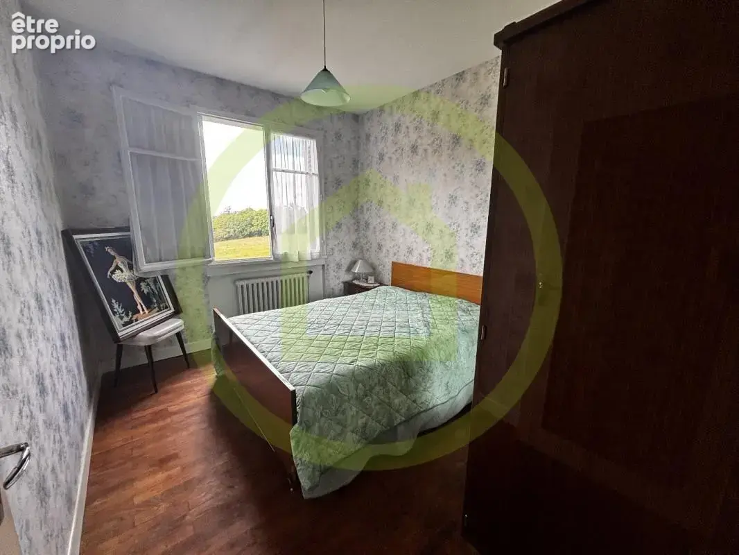 Maison 6 pièces 111 m² à vendre à Saint-Medard-La-Rochette (23200) - photo 11