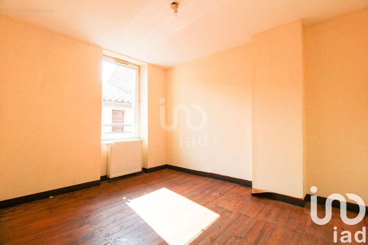 Photo 4 - Maison à SAINT-AFFRIQUE