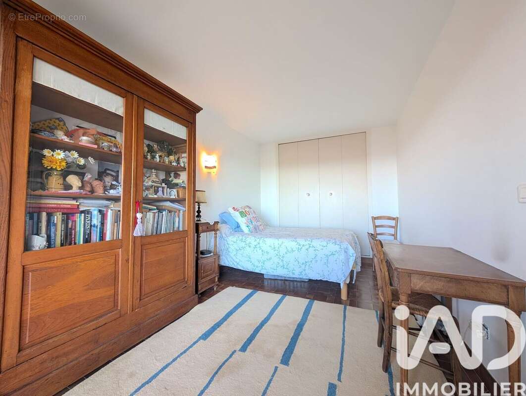 Photo 6 - Appartement à GRASSE