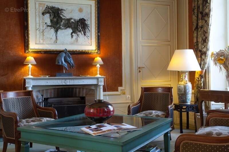 Maison à YGRANDE