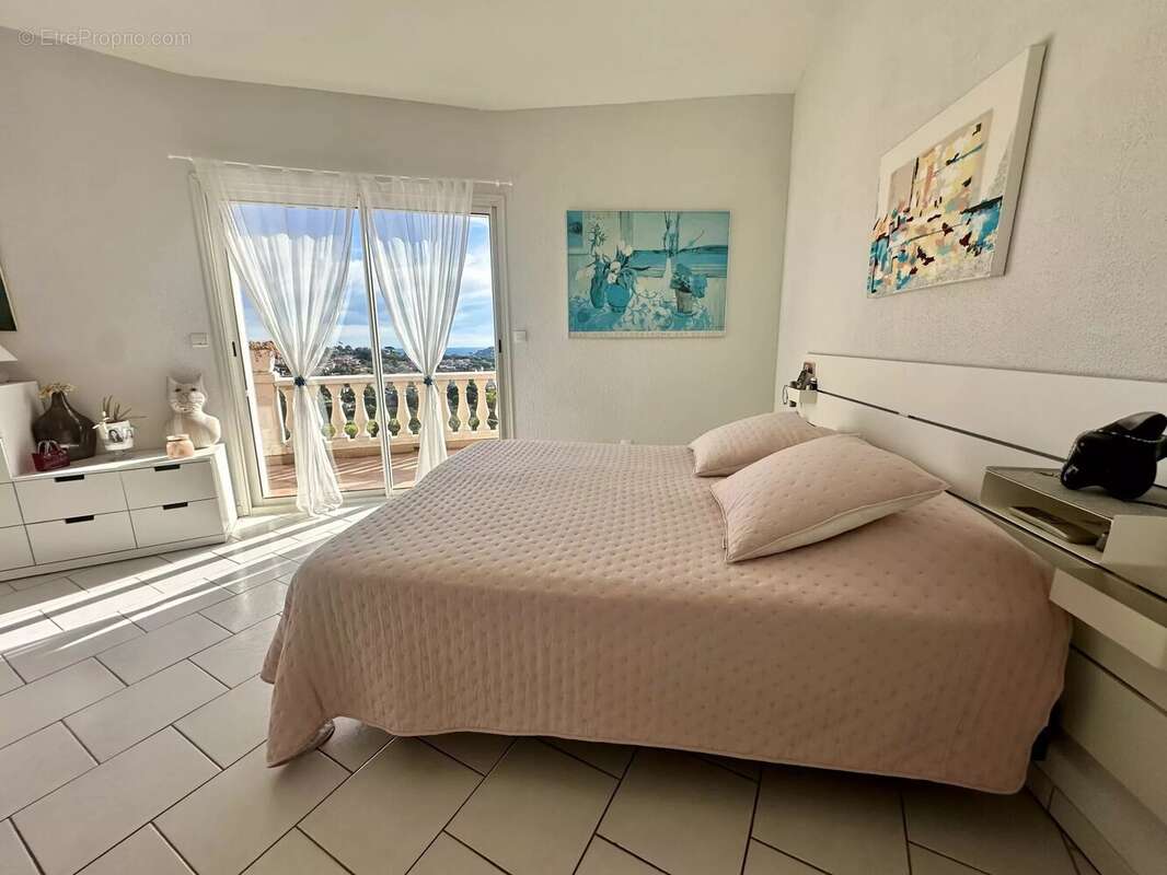 Maison à SAINTE-MAXIME