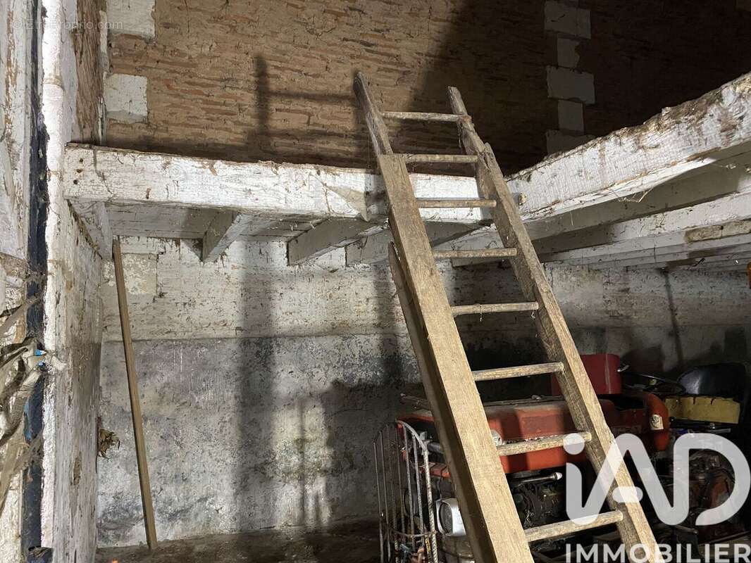 Photo 7 - Maison à LE PIZOU