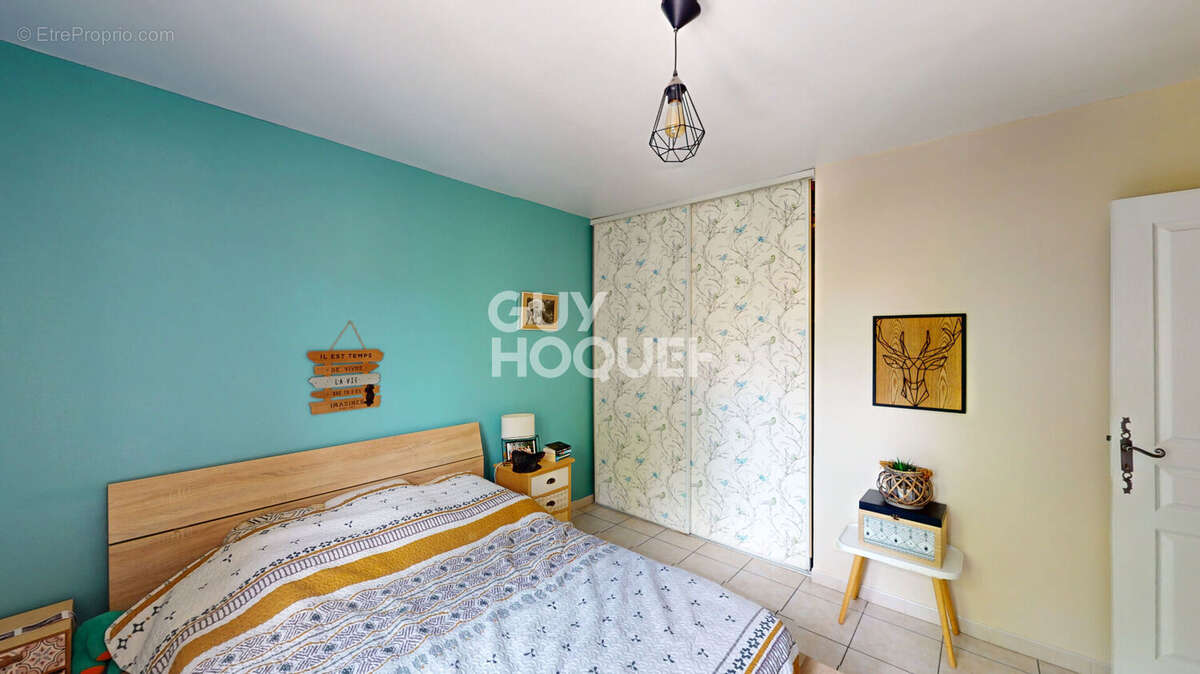 Maison à CARPENTRAS