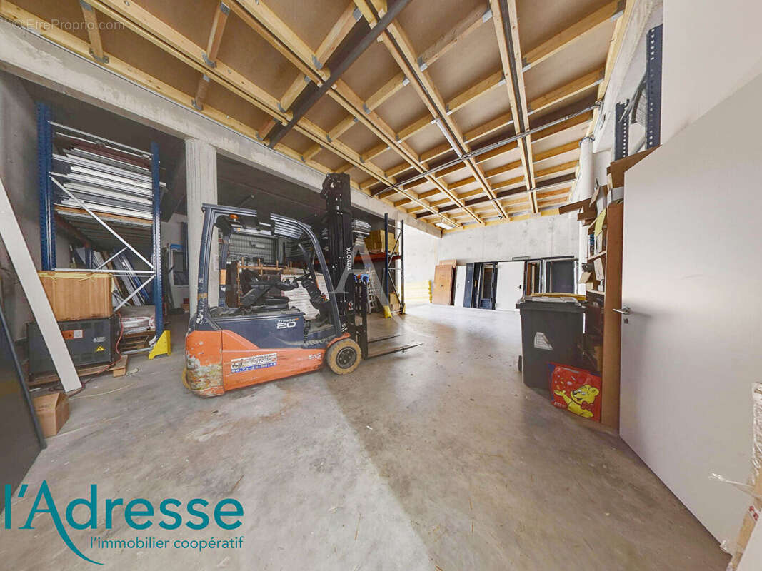 Appartement à NOISY-LE-GRAND