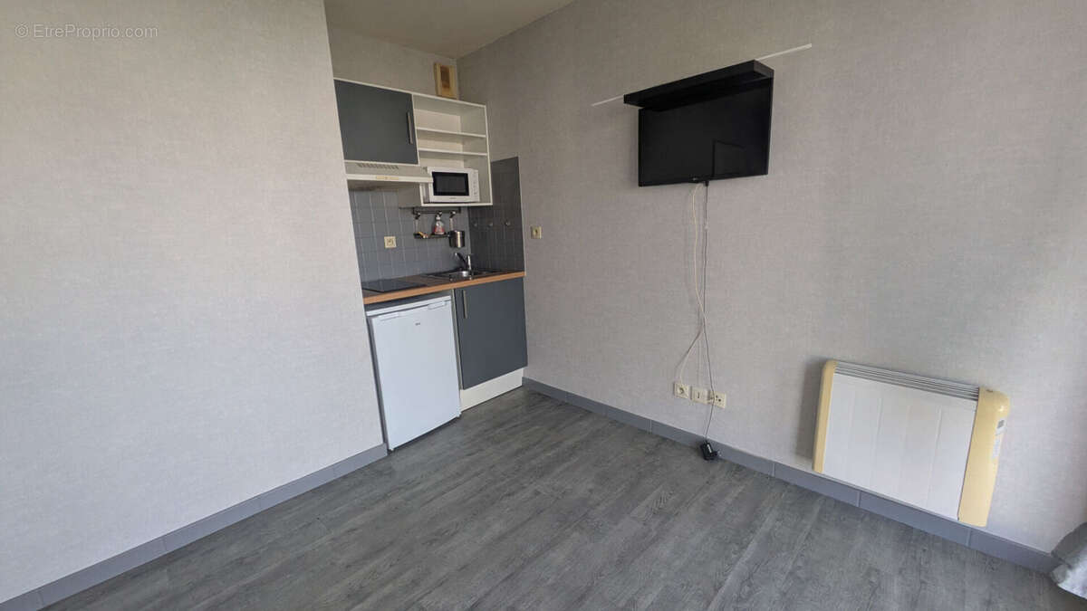 Appartement à LA ROCHELLE