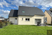 Maison à NOYALO