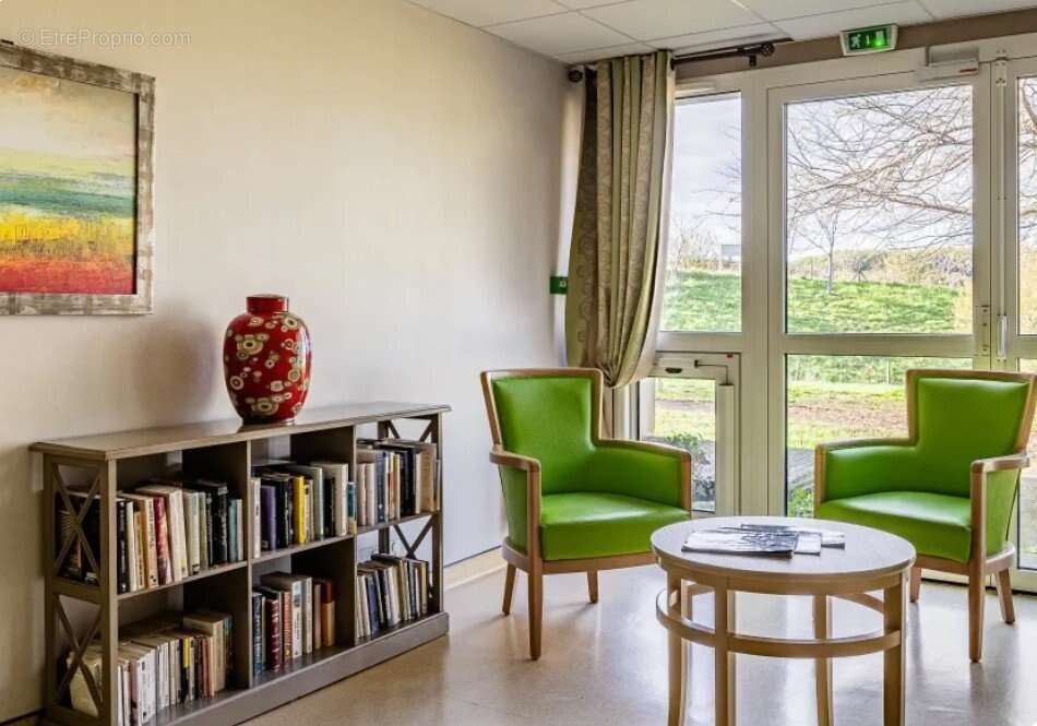 Appartement à PRAYSSAS
