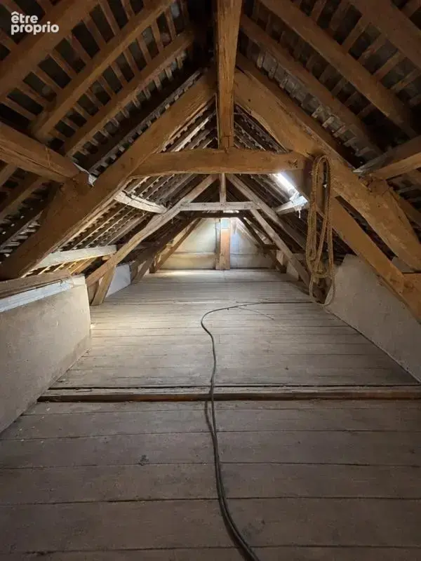 NOUVEAUTÉ – Maison de caractère rénovée de 183 m² avec fort potentiel - photo 15