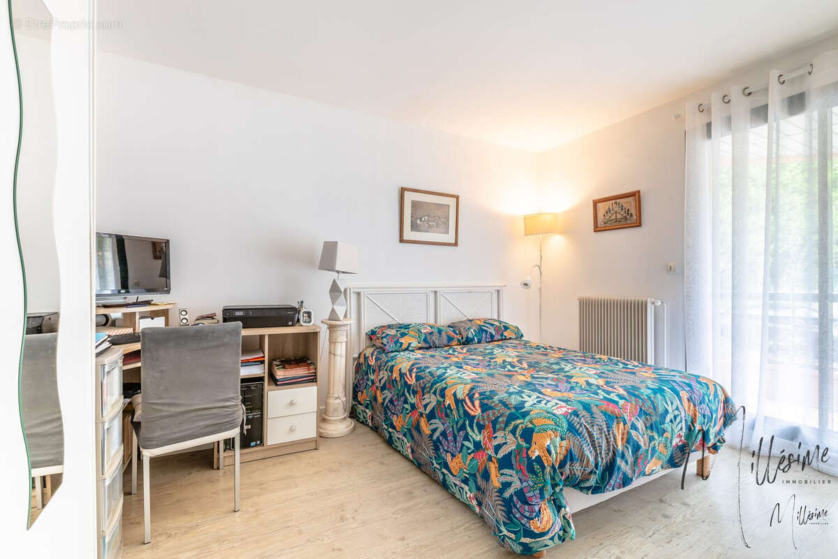 Appartement à BIARRITZ
