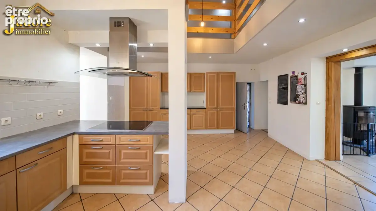 Grande maison petit prix - photo 15